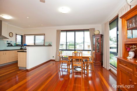 Property photo of 8 Giordano Place Belmont QLD 4153