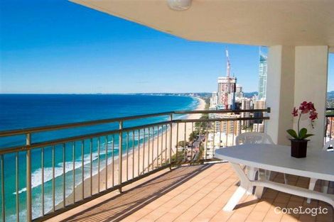 Property photo of 39F/80 The Esplanade Surfers Paradise QLD 4217