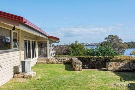 Property photo of 1 Braunton Street Bicton WA 6157