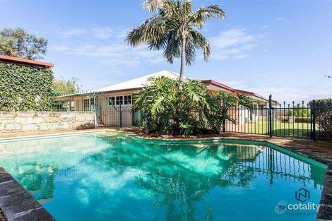 Property photo of 1 Braunton Street Bicton WA 6157