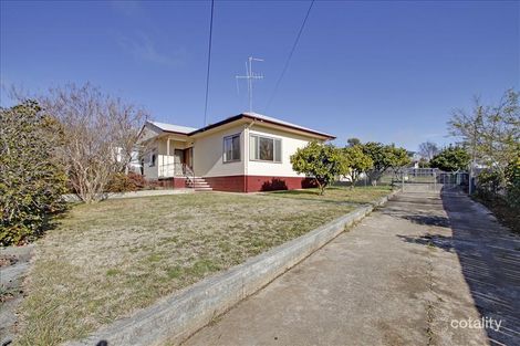 Property photo of 30 Thorpe Avenue Queanbeyan NSW 2620