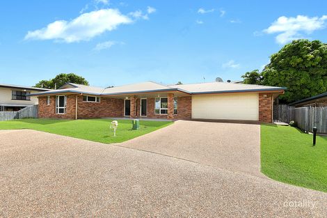 155 Housden St, Frenchville, QLD 4701