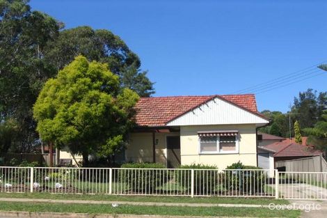Property photo of 101 Hill End Road Doonside NSW 2767