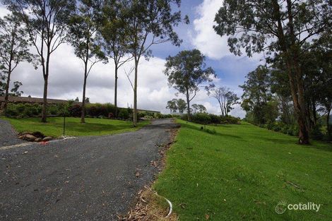 Property photo of 98 Noonara Drive Wonglepong QLD 4275