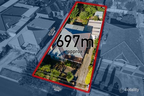 Property photo of 30 Vincent Avenue St Albans VIC 3021