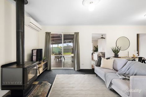 Property photo of 92 Carrum Woods Drive Carrum Downs VIC 3201