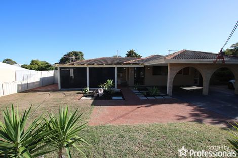 Property photo of 8B Clevedon Place Kallaroo WA 6025