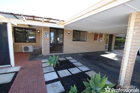 Property photo of 8B Clevedon Place Kallaroo WA 6025