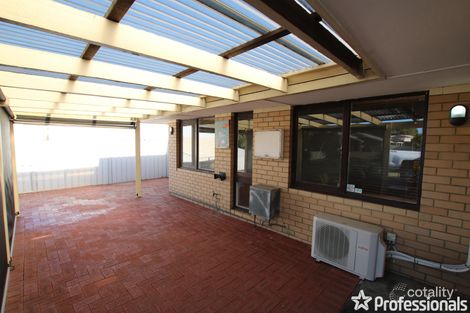 Property photo of 8B Clevedon Place Kallaroo WA 6025