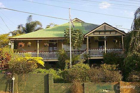 51 Mowbray Tce, East Brisbane, QLD 4169