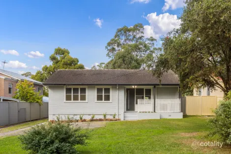 14 Orana Ave, Penrith, NSW 2750