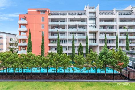 Property photo of 152/747 Botany Road Rosebery NSW 2018