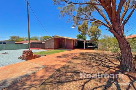 Property photo of 3 Mindarra Drive Newman WA 6753