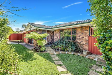 Property photo of 14 Max Graham Drive Valla Beach NSW 2448