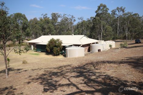 Property photo of 944 Old Esk Road Taromeo QLD 4314
