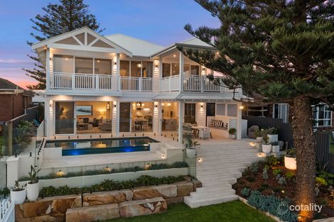 Property photo of 20 Shell Cove Road Barrack Point NSW 2528