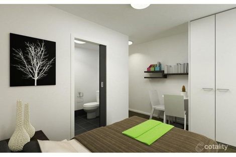 Property photo of 515/188-196 Peel Street North Melbourne VIC 3051