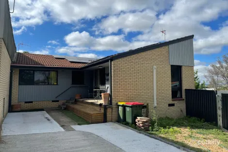 Property photo of 7 Rivett Place Kelso NSW 2795
