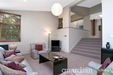 Property photo of 52 Gooraway Drive Castle Hill NSW 2154