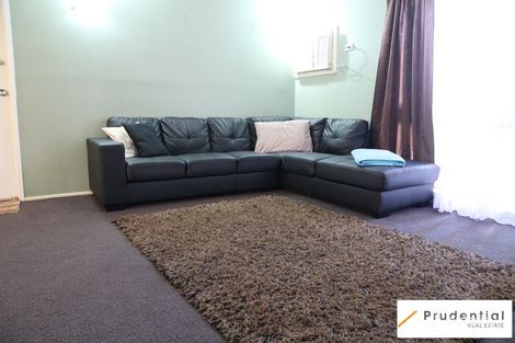 Property photo of 60 Nymboida Crescent Ruse NSW 2560