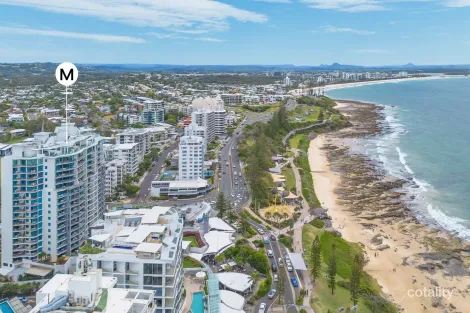 Property photo of 110/7 Venning Street Mooloolaba QLD 4557
