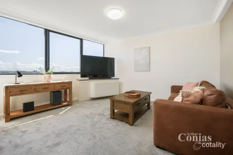 Property photo of 232/293 North Quay Brisbane City QLD 4000