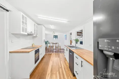 Property photo of 70 Grendon Street North Mackay QLD 4740