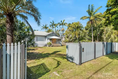 Property photo of 70 Grendon Street North Mackay QLD 4740