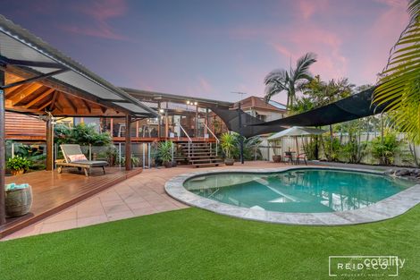 Property photo of 4 Daniel Court Scarborough QLD 4020