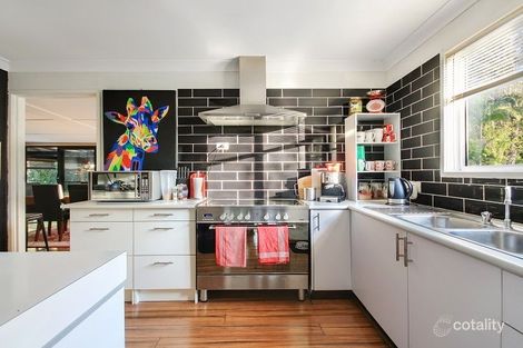 Property photo of 248 The Park Drive Sanctuary Point NSW 2540