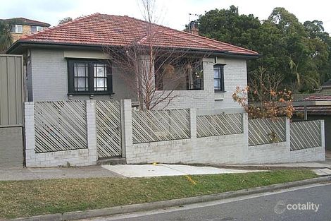 3 Vale St, Cammeray, NSW 2062