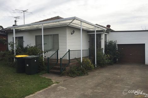 Property photo of 21 Dunstable Road Blacktown NSW 2148