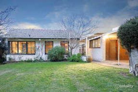 Property photo of 11 Mossman Drive Eaglemont VIC 3084