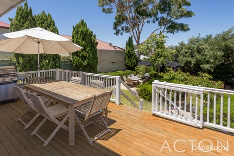 Property photo of 124 Victoria Street Mosman Park WA 6012