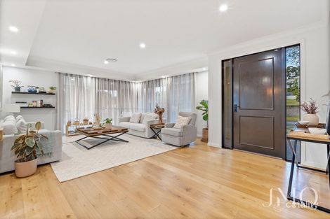 Property photo of 120 Ormeau Ridge Road Ormeau Hills QLD 4208