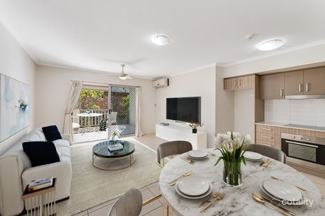 8/50 Collier St, Stafford, QLD 4053