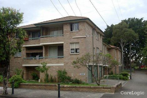 Property photo of 3/35-37 Myra Road Dulwich Hill NSW 2203