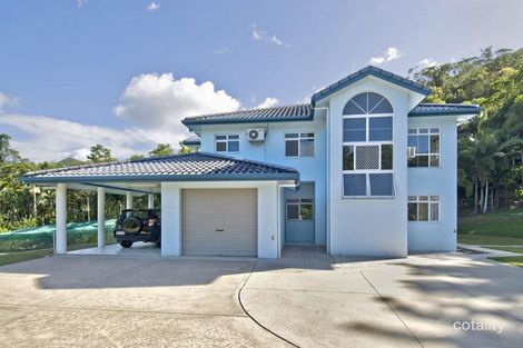 Property photo of 26-28 Woodridge Close Redlynch QLD 4870