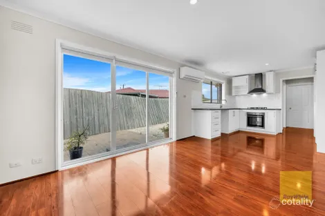 Property photo of 1 Denton Avenue St Albans VIC 3021