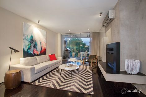 Property photo of 29 Hinton Lane Prahran VIC 3181