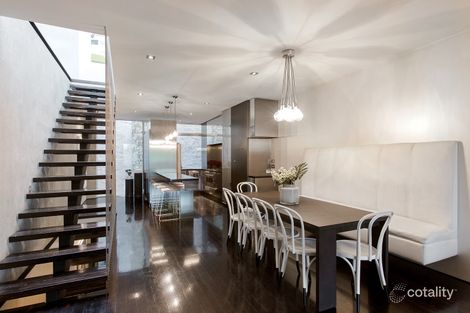 Property photo of 29 Hinton Lane Prahran VIC 3181