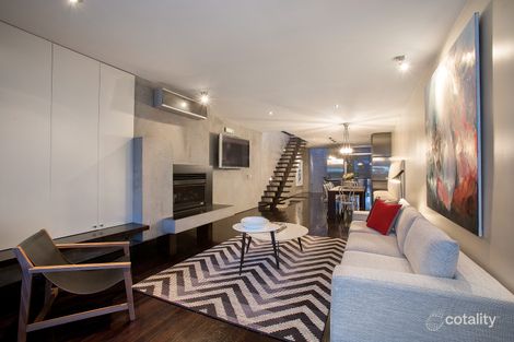 Property photo of 29 Hinton Lane Prahran VIC 3181