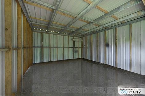 Property photo of 717 Old Tully Road Djarawong QLD 4854