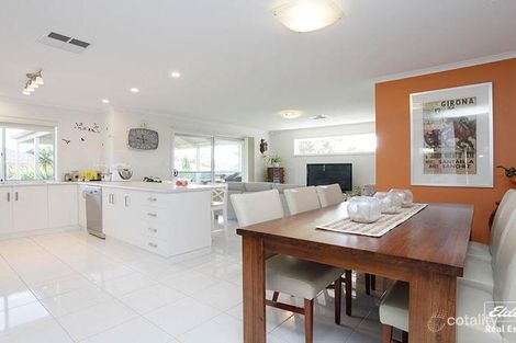 Property photo of 51 Trestrail Circuit Williamstown SA 5351