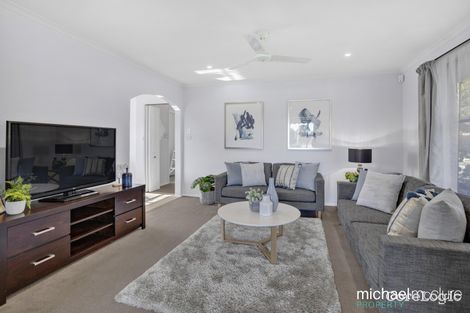 Property photo of 27 Bouvardia Crescent Frankston North VIC 3200