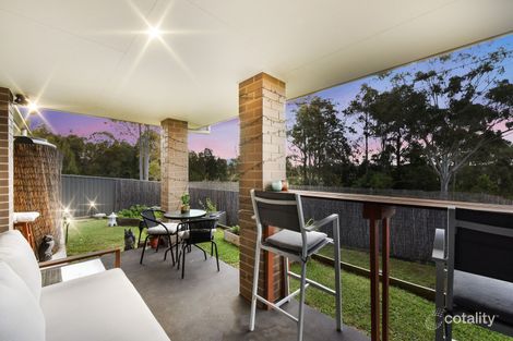 Property photo of 9A Bercini Place Cessnock NSW 2325
