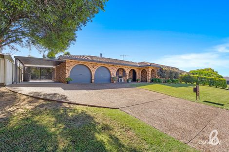 Property photo of 2 Beh Close Singleton Heights NSW 2330