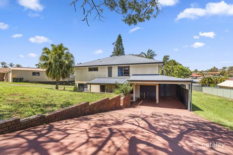 Property photo of 58 Ash Drive Banora Point NSW 2486