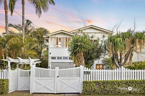 Property photo of 57 Saint Catherines Terrace Wynnum QLD 4178