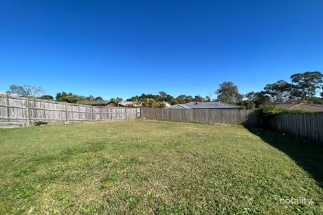Property photo of 14 Monivae Circuit Eagleby QLD 4207
